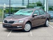 Skoda Octavia III (A7) Рестайлинг Воронеж  - изображение 19