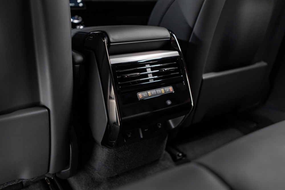 Land Rover Range Rover Sport III Москва  - изображение 21