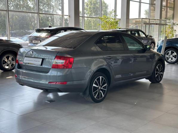 Skoda Octavia III (A7) с пробегом 2016 года, цена 1 195 000 рублей, 135000 км, лифтбек, Автокод Объявления