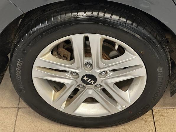 Kia Ceed III с пробегом 2019 года, цена 1 390 000 рублей, 195198 км, хэтчбек, Автокод Объявления
