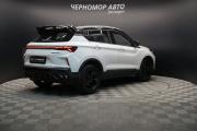 Geely Coolray I Рестайлинг Крым  - изображение 39
