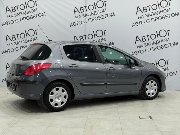 Peugeot 308 I с пробегом 2009 года, цена 489 000 рублей, 178150 км, хэтчбек, Автокод Объявления