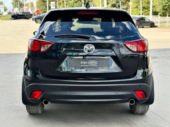 Mazda CX-5 I с пробегом 2013 года, цена 1 450 000 рублей, 186710 км, внедорожник, Автокод Объявления