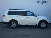 Mitsubishi Pajero Sport II Москва  - изображение 17