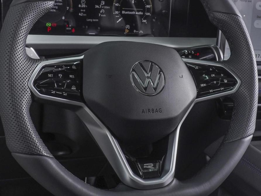 Volkswagen Teramont II (China Market) Ростов-на-Дону  - изображение 23