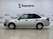 Lada (ВАЗ) Granta I Ставрополь  - изображение 25