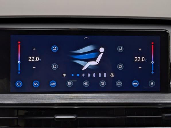 Chery Tiggo 7 Pro Max I с пробегом 2022 года, цена 1 750 000 рублей, 16442 км, внедорожник, Автокод Объявления