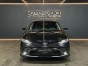 Toyota Camry VIII (XV70) Рестайлинг Уфа  - изображение 26
