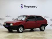 Lada (ВАЗ) 2108 Ставрополь  - изображение 16
