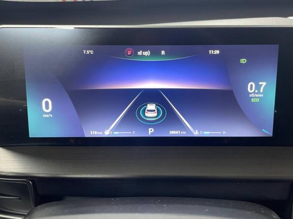 Chery Tiggo 4 Pro I Рестайлинг с пробегом 2023 года, цена 1 679 000 рублей, 28000 км, внедорожник, Автокод Объявления