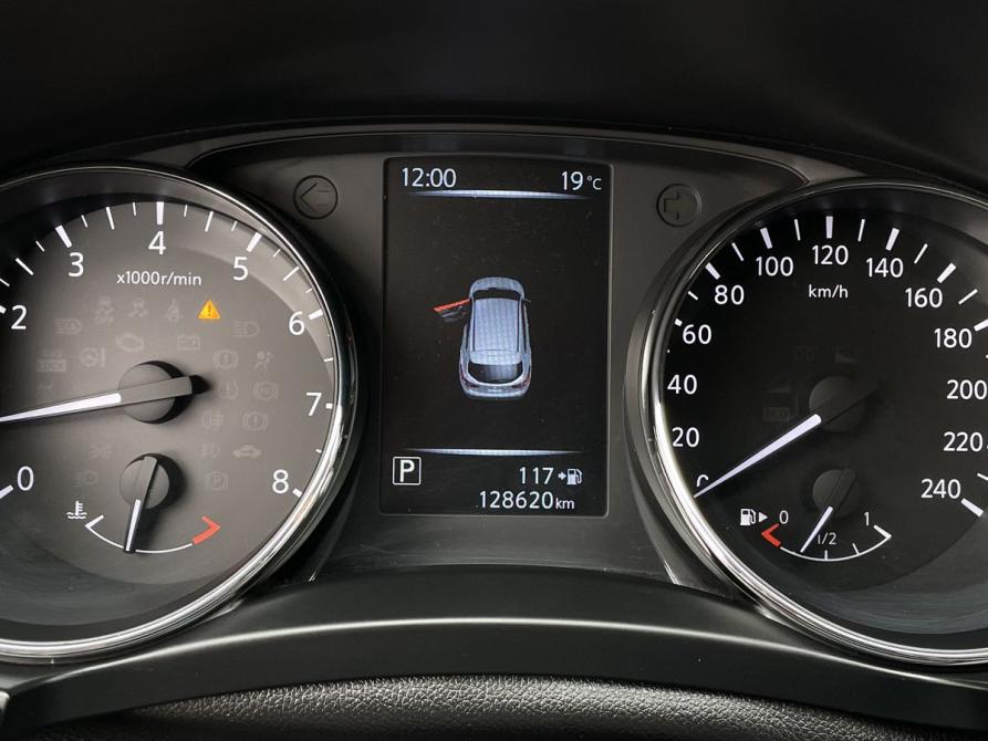 Nissan Qashqai II Тамбов  - изображение 14
