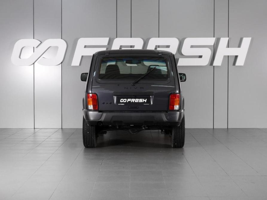 Lada (ВАЗ) 2121 (4x4) I Рестайлинг Минеральные Воды  - изображение 4