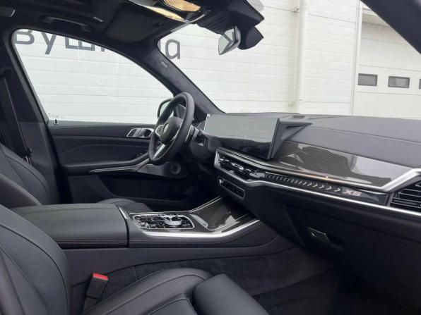 BMW X5 IV (G05/G18) Рестайлинг с пробегом 2026 года, цена 16 190 000 рублей, 50 км, внедорожник, Автокод Объявления