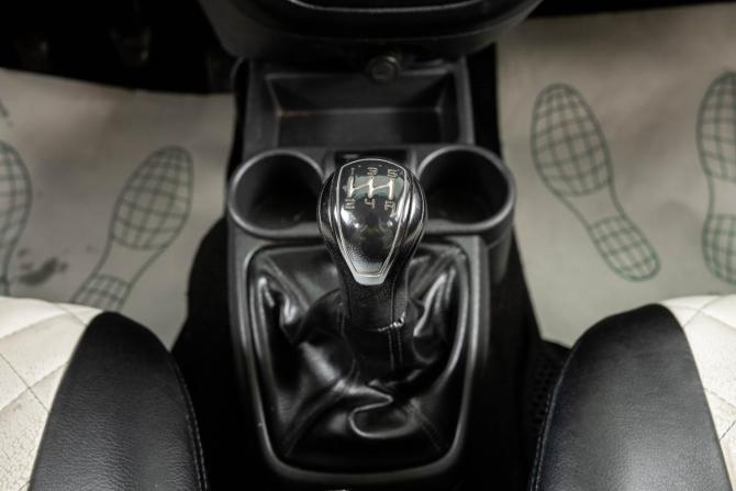 Lada (ВАЗ) Granta I с пробегом 2014 года, цена 379 000 рублей, 132125 км, седан, Автокод Объявления