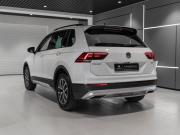 Volkswagen Tiguan II Рестайлинг Москва  - изображение 30