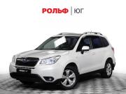 Subaru Forester IV Москва  - изображение 20