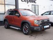 Haval Dargo I Москва  - изображение 22