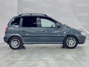 Hyundai Matrix I Рестайлинг 2 Новосибирск  - изображение 25