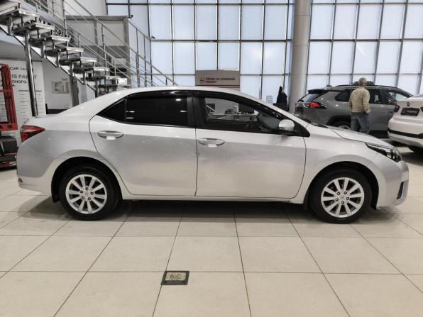 Toyota Corolla XI (E160 E170 E180) с пробегом 2013 года, цена 1 250 000 рублей, 193584 км, седан, Автокод Объявления