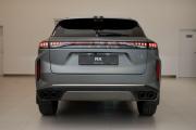Exeed RX Москва  - изображение 27