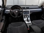 Volkswagen Passat B6 Краснодар  - изображение 26