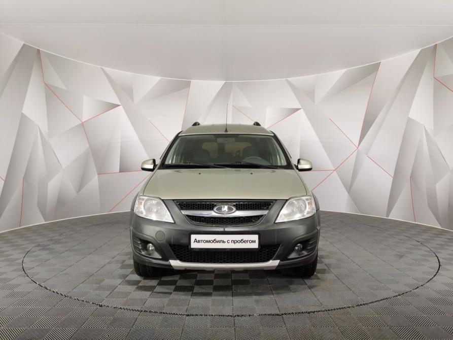 Lada (ВАЗ) Largus I Москва  - изображение 7
