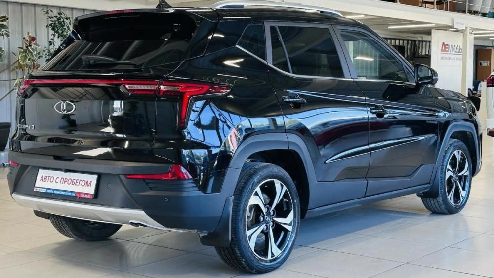 Москвич 3 Пермь  - изображение 10