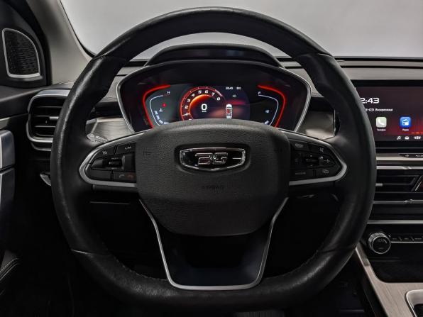 Belgee X50 с пробегом 2023 года, цена 1 599 000 рублей, 61667 км, внедорожник, Автокод Объявления