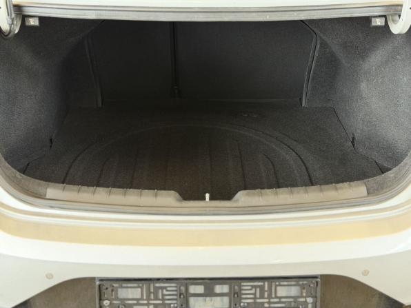 Hyundai Elantra VI (AD) Рестайлинг с пробегом 2019 года, цена 1 335 000 рублей, 129502 км, седан, Автокод Объявления