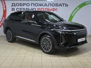 Exeed RX Москва  - изображение 27