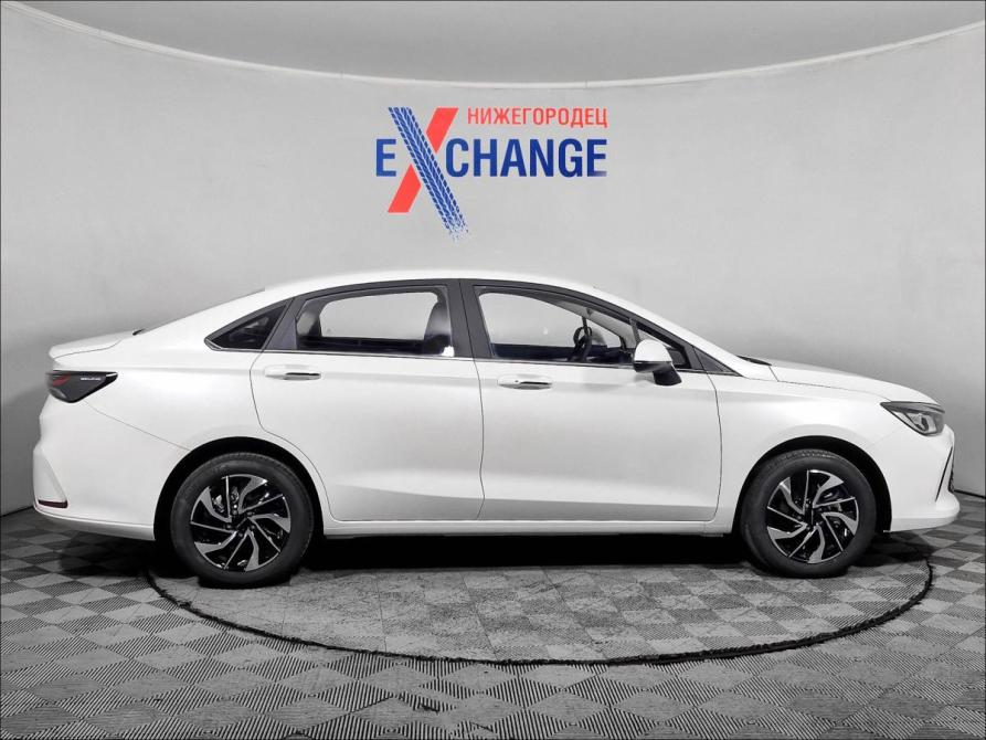 BAIC U5 Plus Нижний Новгород  - изображение 4