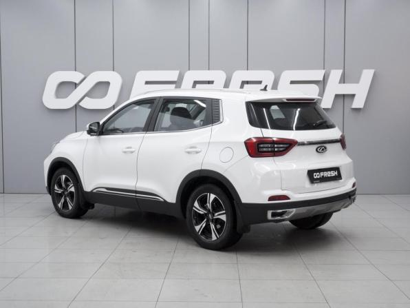 Chery Tiggo 4 Pro I Рестайлинг с пробегом 2023 года, цена 1 160 000 рублей, 180933 км, внедорожник, Автокод Объявления