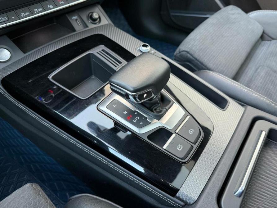 Audi Q5 Sportback I (FY) Иркутск  - изображение 21