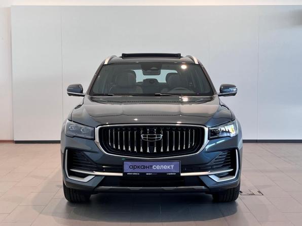 Geely Monjaro I с пробегом 2026 года, цена 4 450 000 рублей, 7 км, внедорожник, Автокод Объявления