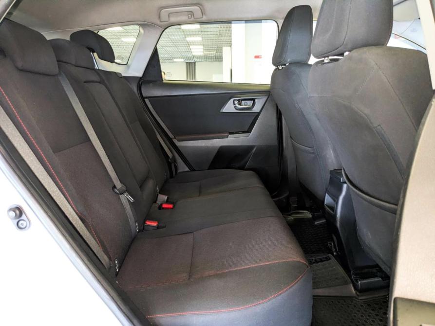 Toyota Auris II Екатеринбург  - изображение 13