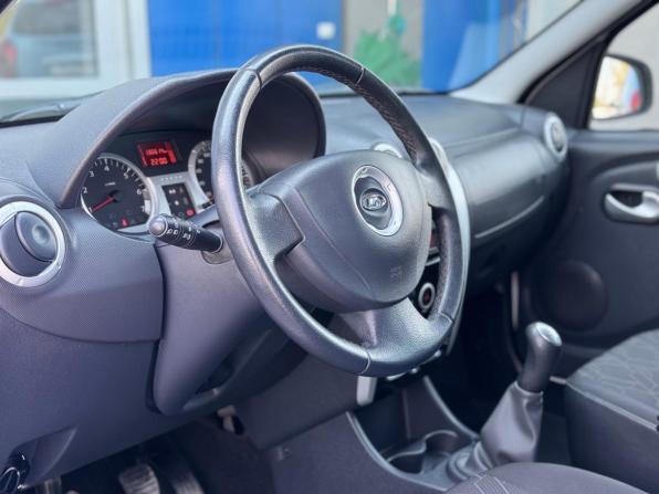 Lada (ВАЗ) Largus I с пробегом 2020 года, цена 1 195 000 рублей, 130000 км, универсал, Автокод Объявления