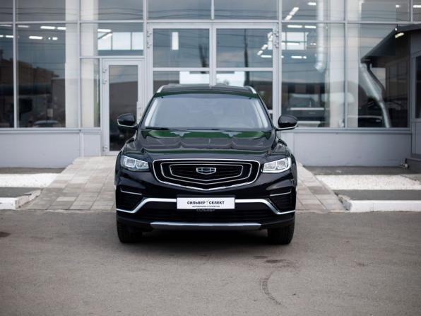 Geely Atlas Pro с пробегом 2022 года, цена 2 000 000 рублей, 50527 км, внедорожник, Автокод Объявления