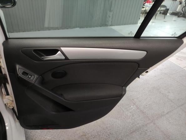 Volkswagen Golf VI с пробегом 2012 года, цена 889 000 рублей, 219000 км, хэтчбек, Автокод Объявления