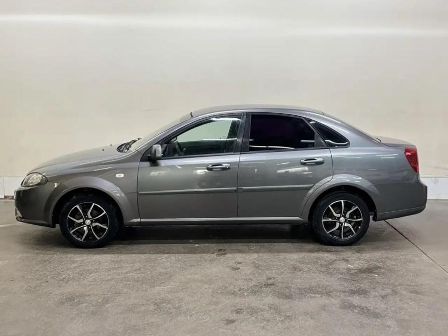 Daewoo Gentra II Саратов  - изображение 5