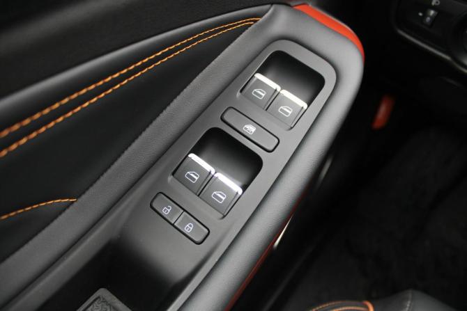 Omoda S5 GT с пробегом 2024 года, цена 1 680 000 рублей, 11000 км, седан, Автокод Объявления