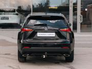 Lexus NX I Новосибирск  - изображение 29