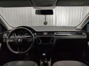Skoda Rapid I Рестайлинг Пермь  - изображение 26