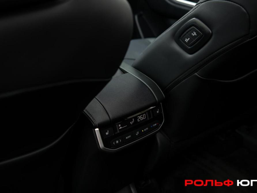 Toyota Highlander IV (XU70) Москва  - изображение 17