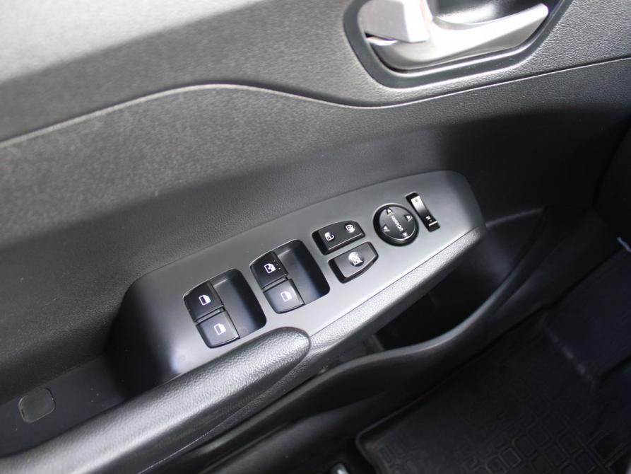Hyundai Solaris II Дзержинск  - изображение 9