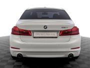 BMW 5 серии VII (G30/G31/G38) Москва  - изображение 36