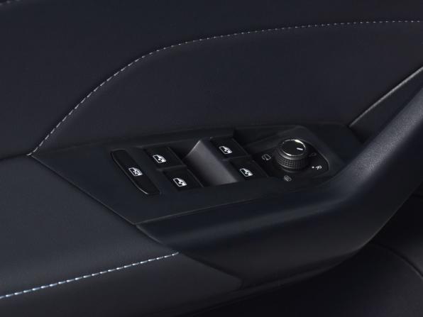 Volkswagen Tharu XR с пробегом 2026 года, цена 2 924 995 рублей, 317 км, внедорожник, Автокод Объявления