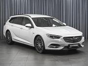 Opel Insignia II Ставрополь  - изображение 25
