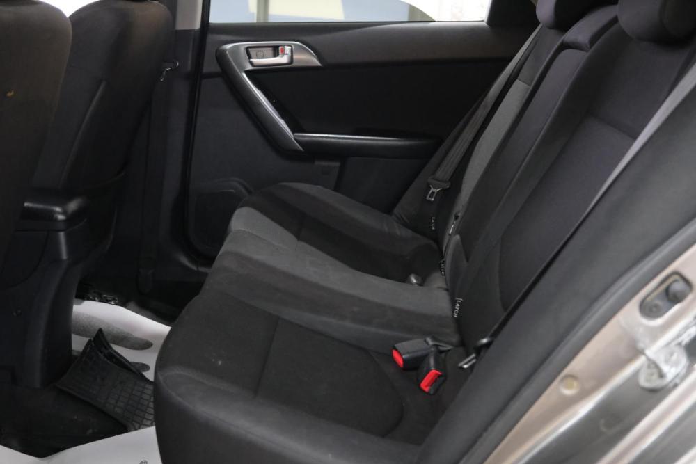 Kia Cerato II Омск  - изображение 20