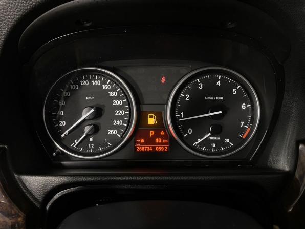 BMW 3 серии V (E90/E91/E92/E93) с пробегом 2008 года, цена 940 000 рублей, 268733 км, седан, Автокод Объявления