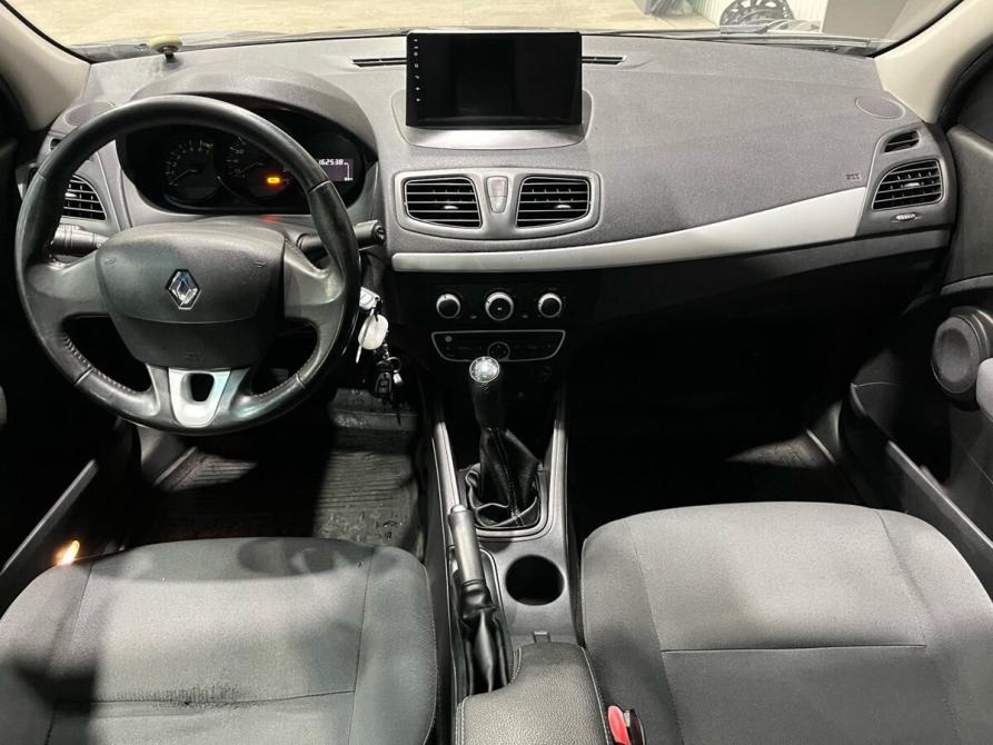 Renault Fluence I Пермь  - изображение 12